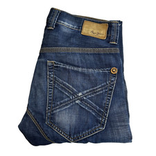 Pepe Jeans Nieten Herren W31