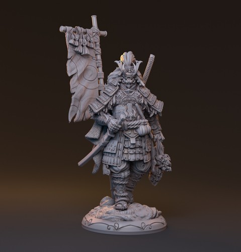 Samurai yoroi rüstung - samurai,