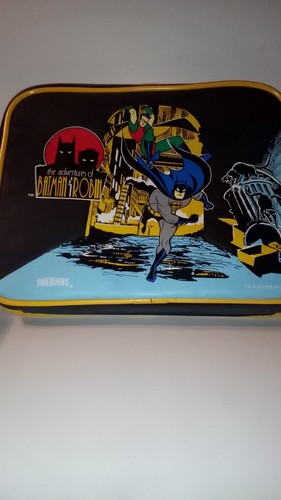 Batman animated series - animated,