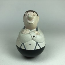 Loriot Wackelfigur Herr
