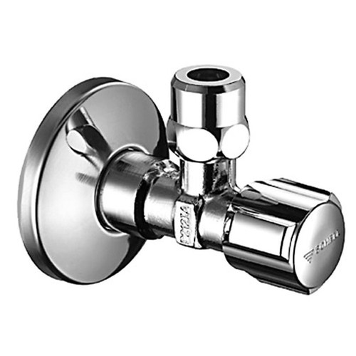 Eckventil anschluss mit - 1/2",