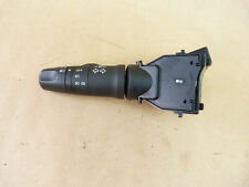 Nissan Almera Tino V10 Facelift Blinkerschalter Lichtschalter 25540AV600 (2)