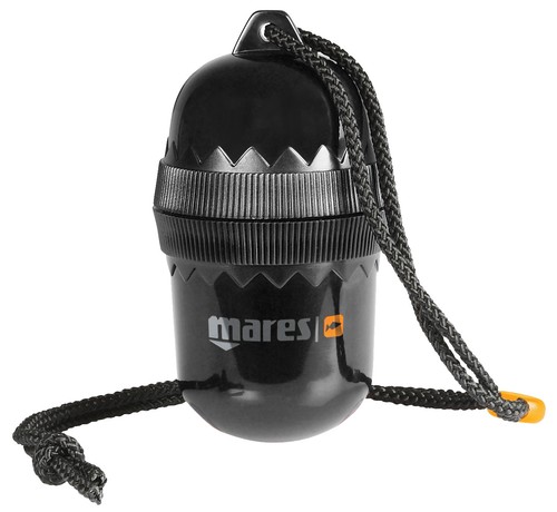 Mares taucherei dry box neu - mares,