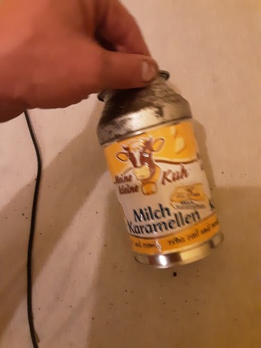 Meine kleine kuh - meine, spardose