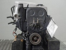 Motor ohne anbauteile - ohne, (benzin)