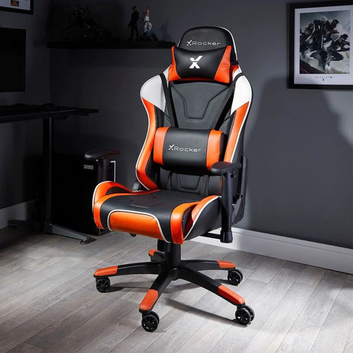 Rocker agility - x-rocker, x