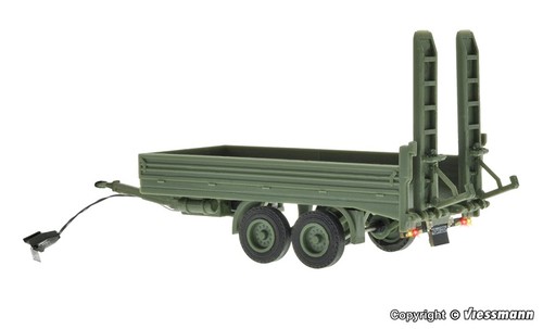 Viessmann 8220 h0 - viessmann, tandem
