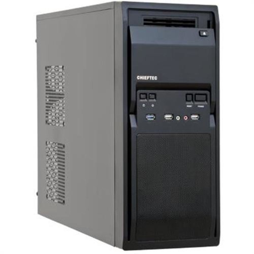 Chieftec 01b atx - chieftec, lg-01b-op