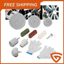 Polierscheibe Akkuschrauber