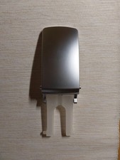 Orig. Verschlusshebel silber