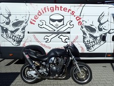 Motor ohne Anbauteile