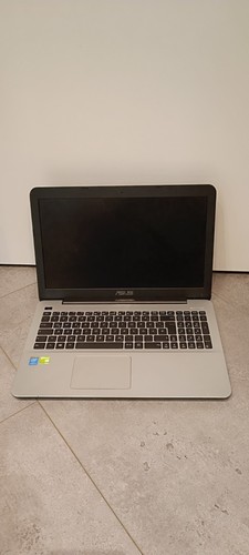 Asus f555l core - core,
