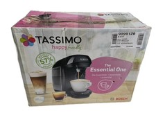 Bosch Tassimo Happy Friendly