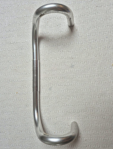 3ttt rennlenker dropbar cm - 3ttt, 40