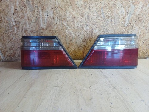 Mercedes benz w124 1984 - mercedes-benz,