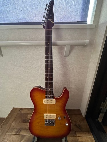 Seltene tom anderson - anderson, cobra