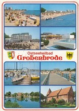 Ostseeheilbad Großenbrode