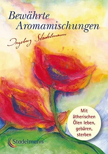Bewährte aromamischungen mit - bewährte,