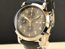 NOS  WILLIAM TELL  ETA/