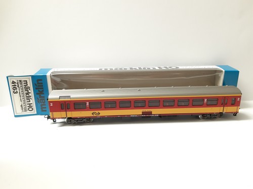 Gwa610 märklin 4163 - gwa610,