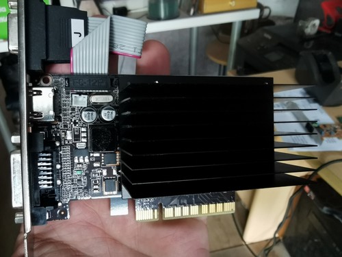 Palit geforce 730 - geforce®,