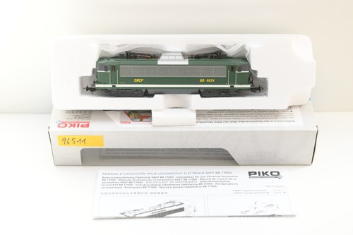 Piko 96511 lok sncf - 96511,