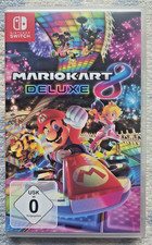 Mario Kart 8 Deluxe (Nur die