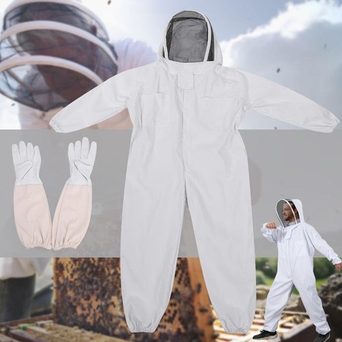 Imkeranzug imkerschutzkleidung - imkeranzug,