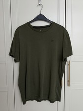 Dunkelgrüne/khaki/olivgrünes
