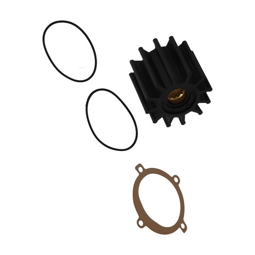 Impeller kit for indmar - for,