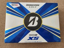 Bridgestone Golfbälle Tour B