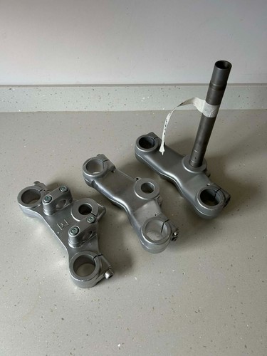 Marzocchi 35mm joche klemmen - joche,