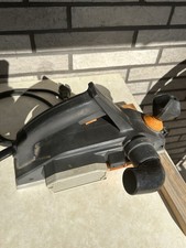 ELU MFF 80 Elektrohobel 650W