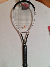 Wilson Hammer 6.2 Tennisschläger, perfekter Zustand, Gr.L4