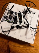 Indoor Mini-Drohne Parrot