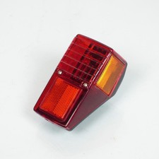 Rücklicht für Moped Mofa