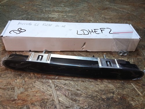 Tuning tec led lightbar - tuning-tec,