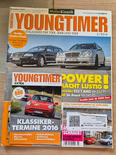 Youngtimer 2016 citroen - 3/2016,