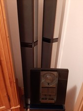 BANG und OLUFSEN musik anlage