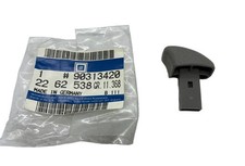 NEU NOS Hebel Rückenlehne