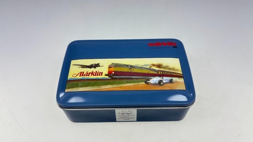 Märklin verschiedene - (da)märklin,