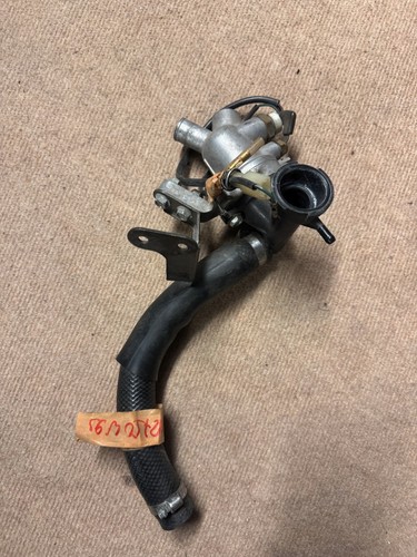 Gsxr 750 95 - gsxr, thermostat