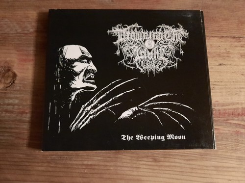 Drowning the light - light, weeping
