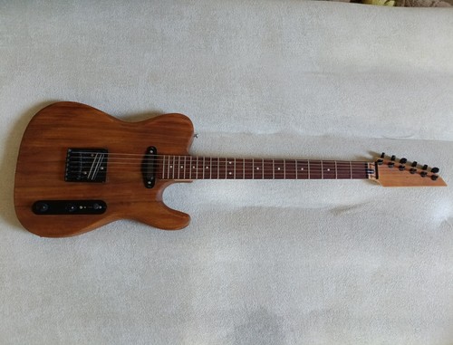 Custom tele style - tele,