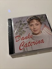 Danke caterina von - von,
