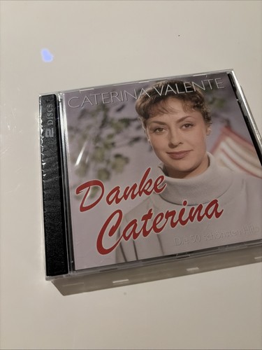 Danke caterina von - danke,