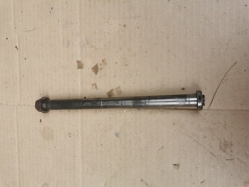 Ktm schwinge bolzen - schwinge, m16x1,5