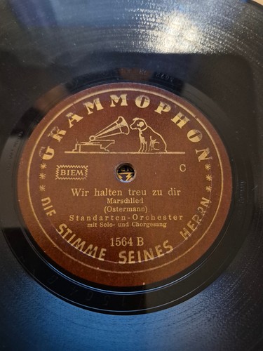 Standarten orch ww2 - ww2,, 1935
