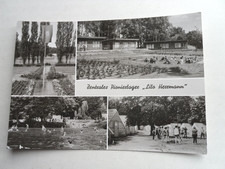 Bad saarow pieskow ddr - saarow,