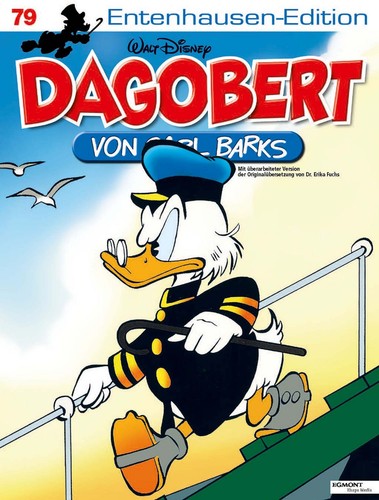 Disney entenhausen edition - disney:, entenhausen-edition
